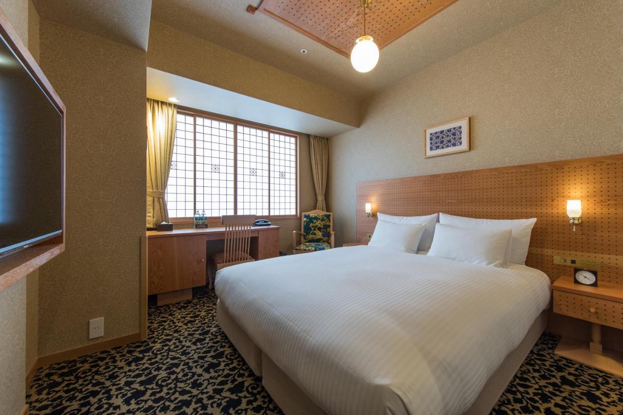 Jr Kyushu Hotel Blossom Ōita Luaran gambar