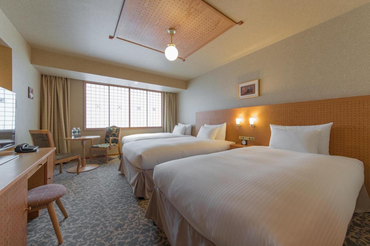 Jr Kyushu Hotel Blossom Ōita Luaran gambar
