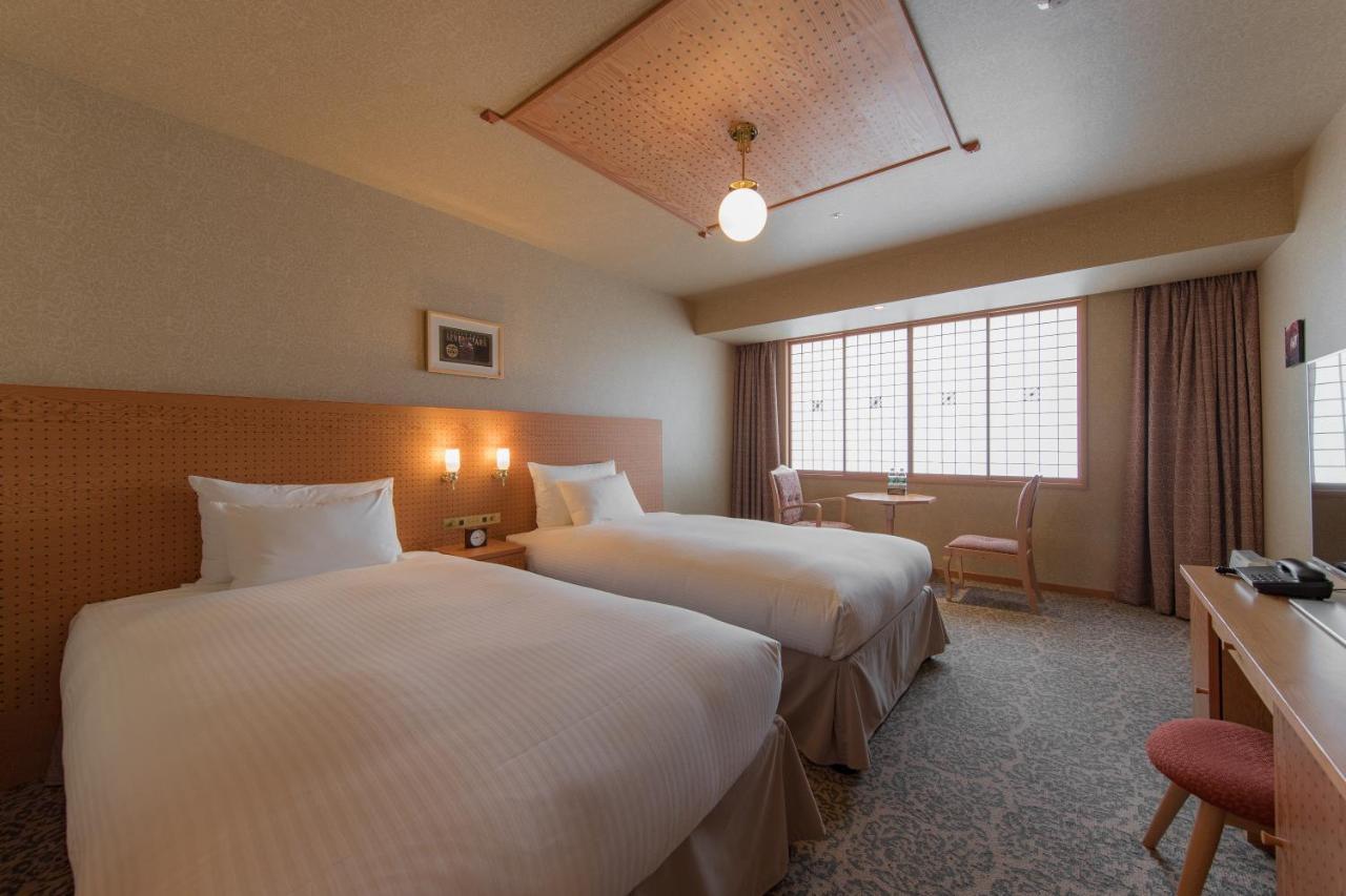 Jr Kyushu Hotel Blossom Ōita Luaran gambar